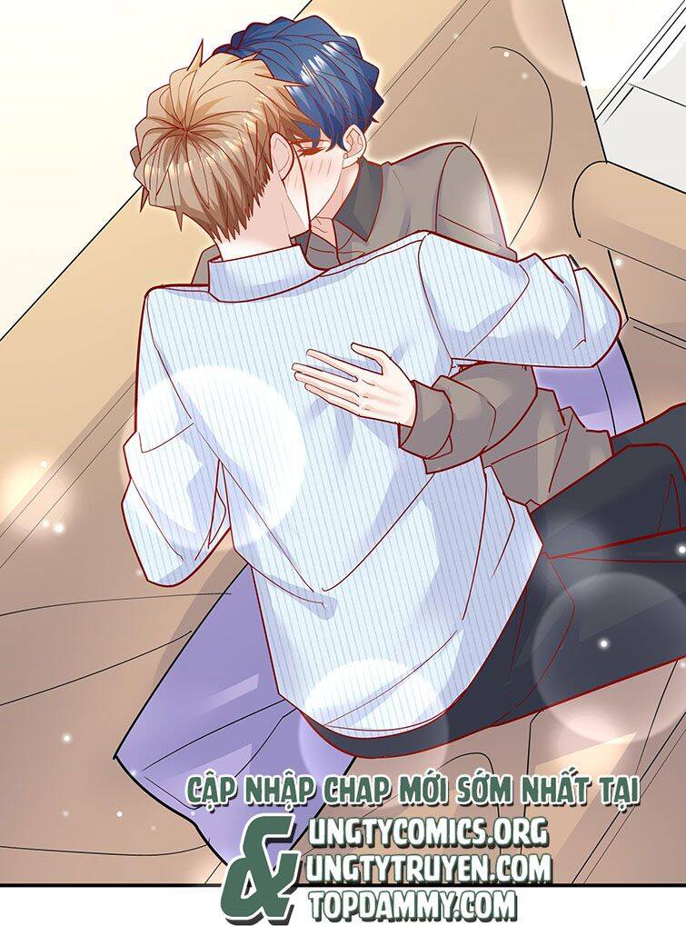 Anh Ấy Sinh Ra Đã Là Công Của Tôi Chapter 84 - Trang 26