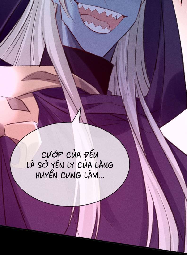 Đồ Mưu Bất Quỹ Chapter 137 - Trang 26