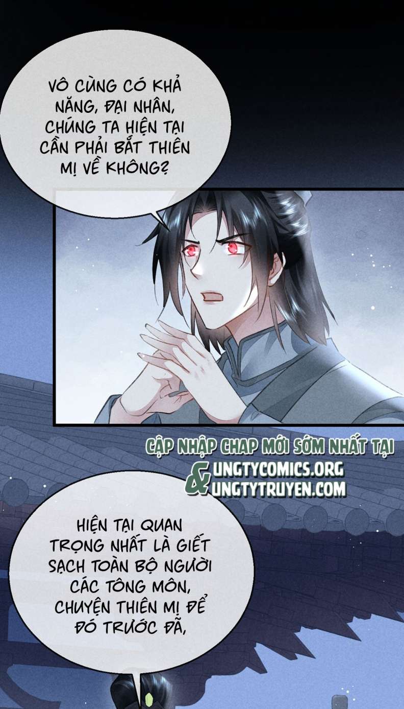 Đồ Mưu Bất Quỹ Chapter 137 - Trang 4