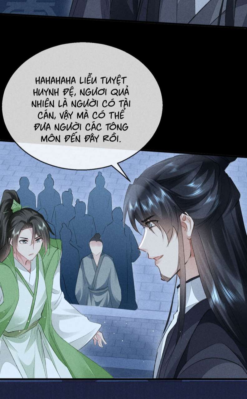 Đồ Mưu Bất Quỹ Chapter 137 - Trang 7