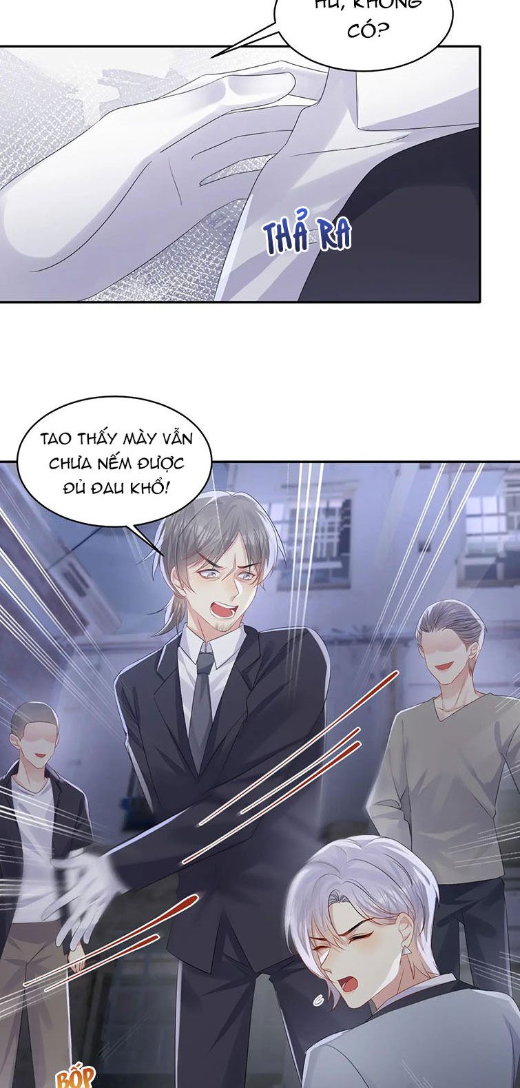 Lại Bị Bạn Trai Cũ Nhắm Trúng Rồi Chapter 130 - Trang 10