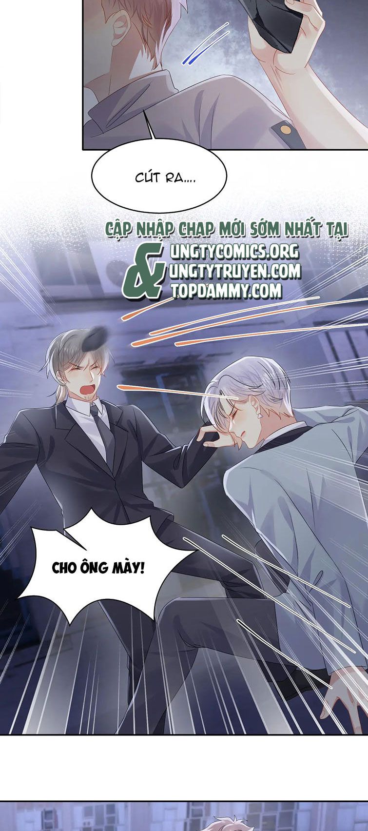 Lại Bị Bạn Trai Cũ Nhắm Trúng Rồi Chapter 130 - Trang 14