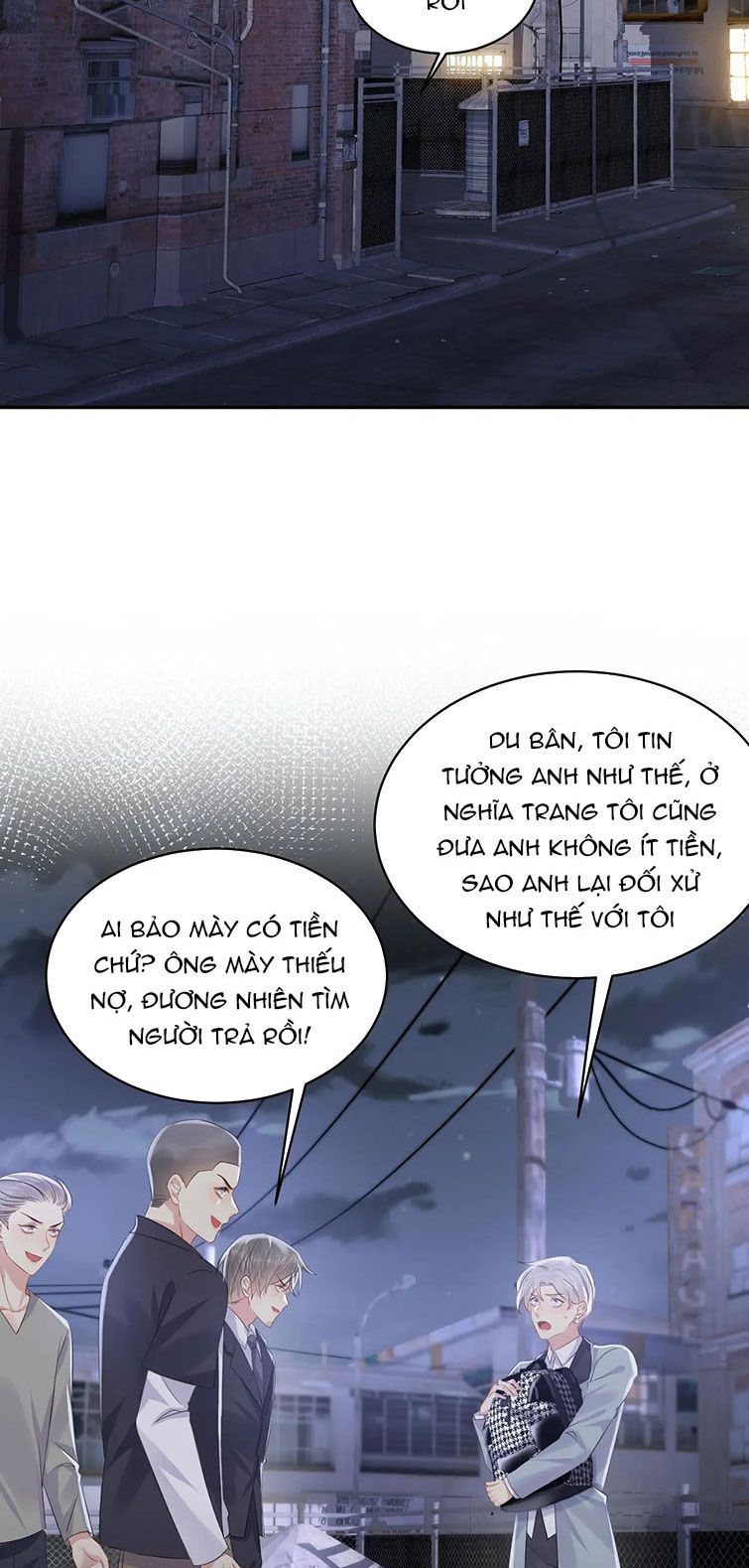 Lại Bị Bạn Trai Cũ Nhắm Trúng Rồi Chapter 130 - Trang 6