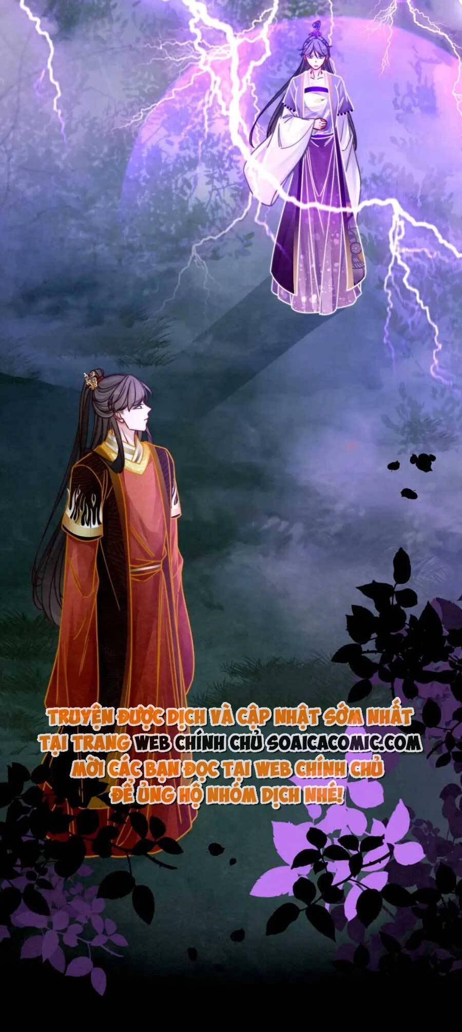 Xuyên Nhanh Nữ Phụ Bình Tĩnh Chút Chapter 149 - Trang 19