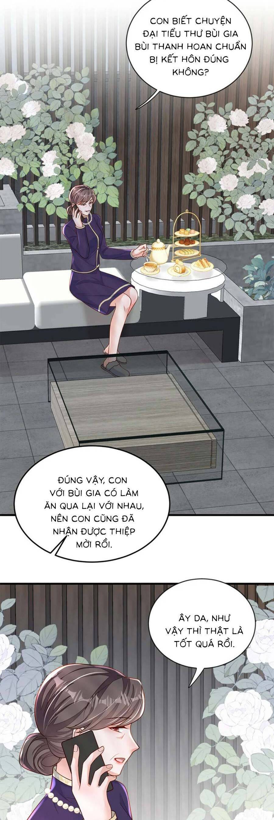 Ác Ma Thì Thầm Chapter 124 - Trang 8