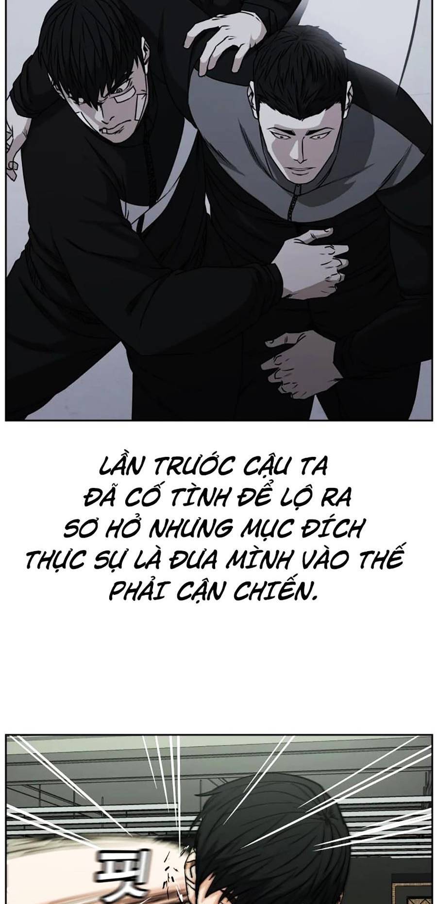 Bố Già Trùng Sinh Chapter 16 - Trang 16