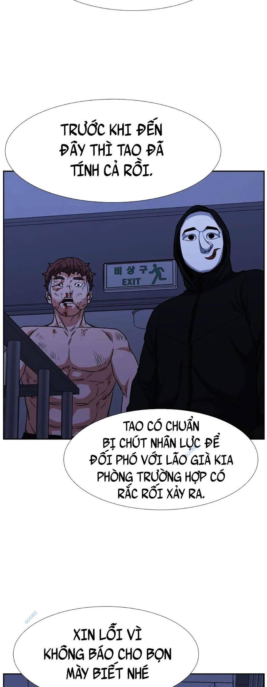 Bố Già Trùng Sinh Chapter 19 - Trang 19