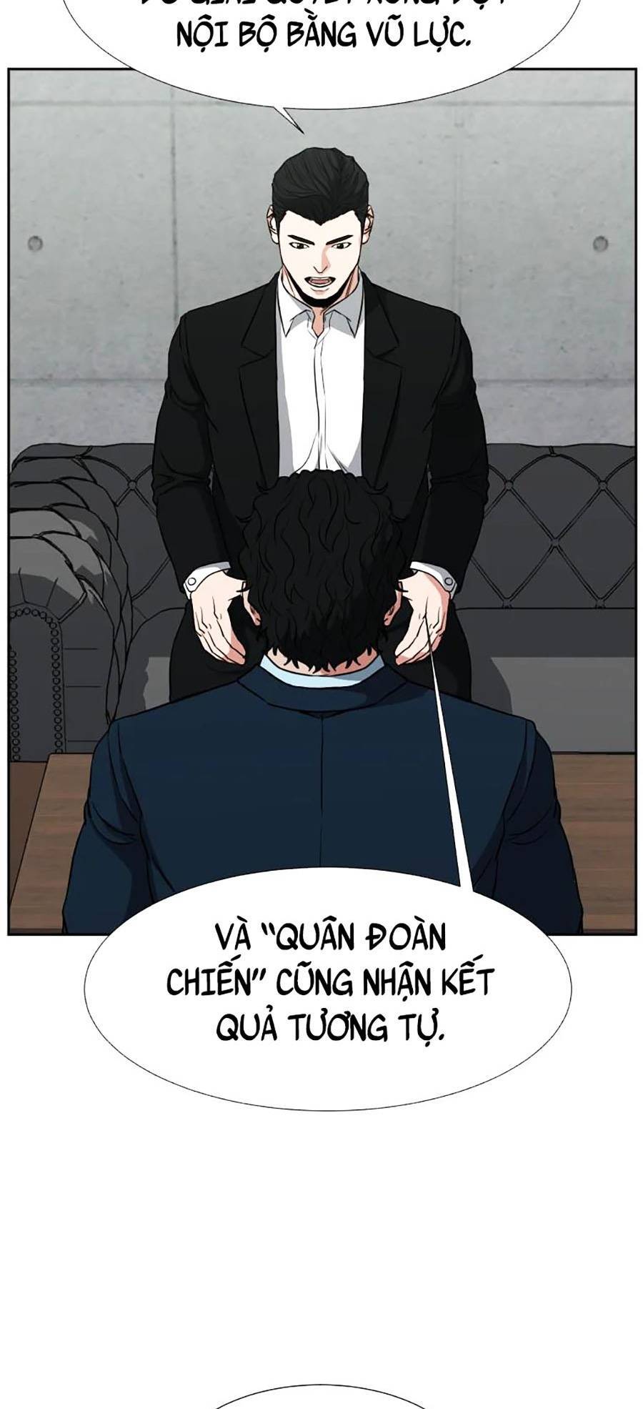 Bố Già Trùng Sinh Chapter 22 - Trang 38