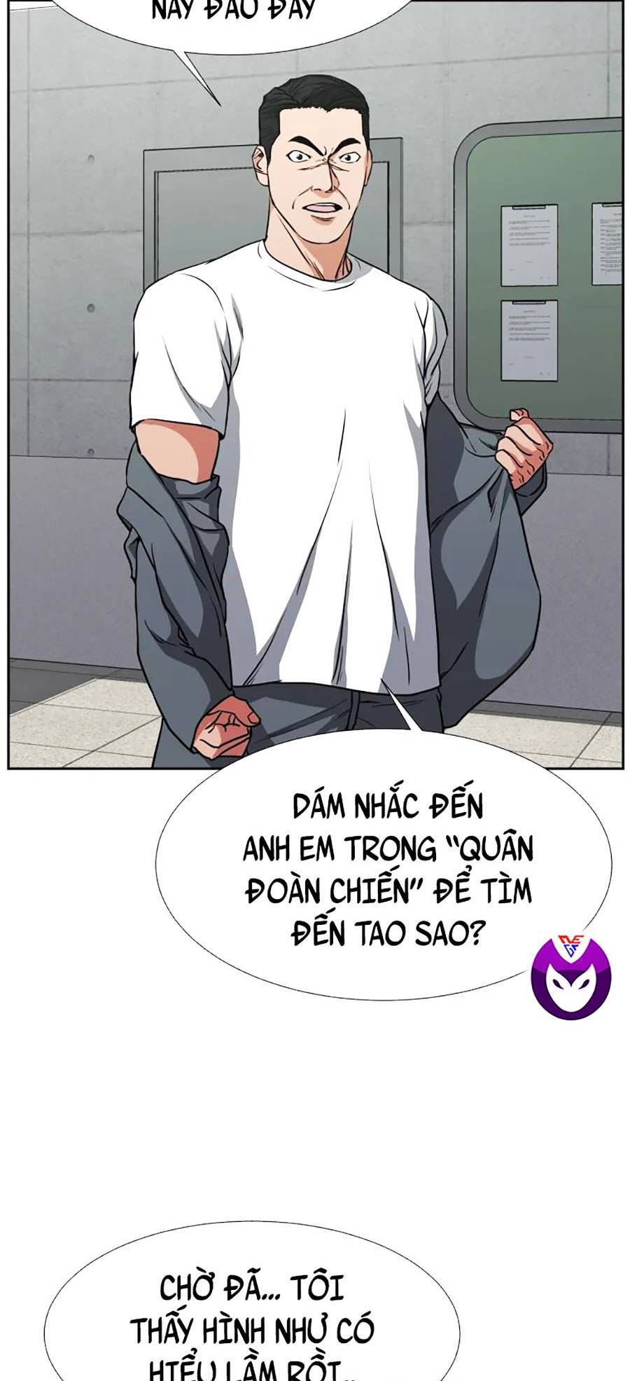 Bố Già Trùng Sinh Chapter 22 - Trang 40