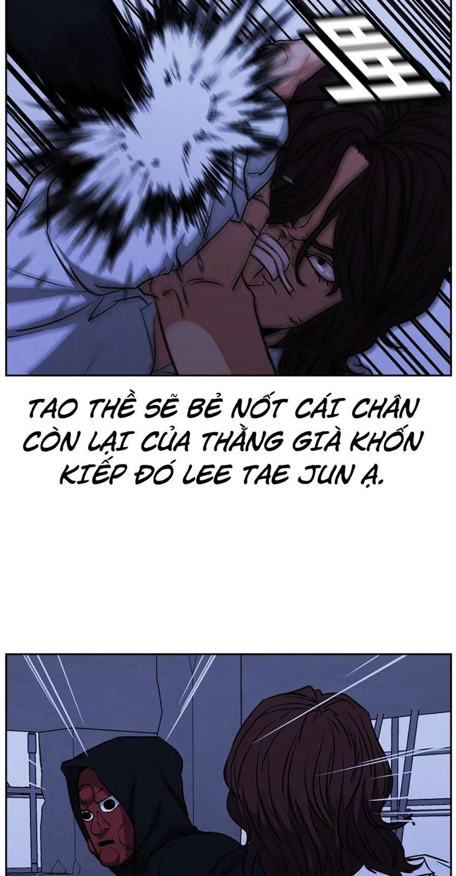 Bố Già Trùng Sinh Chapter 26 - Trang 32