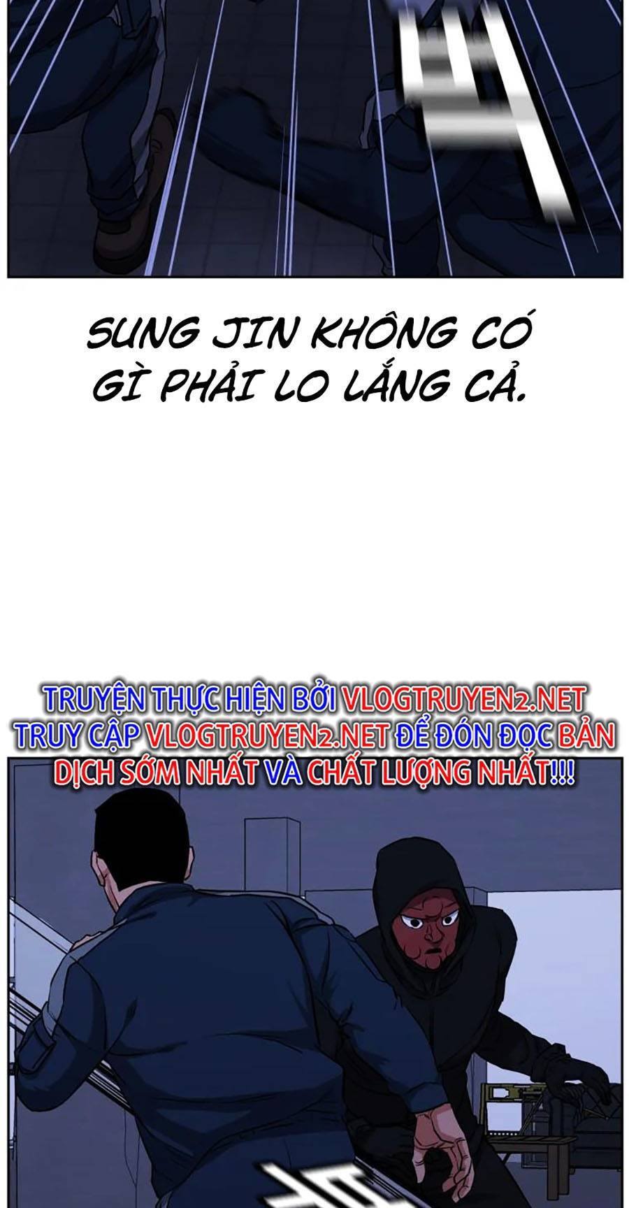 Bố Già Trùng Sinh Chapter 26 - Trang 38