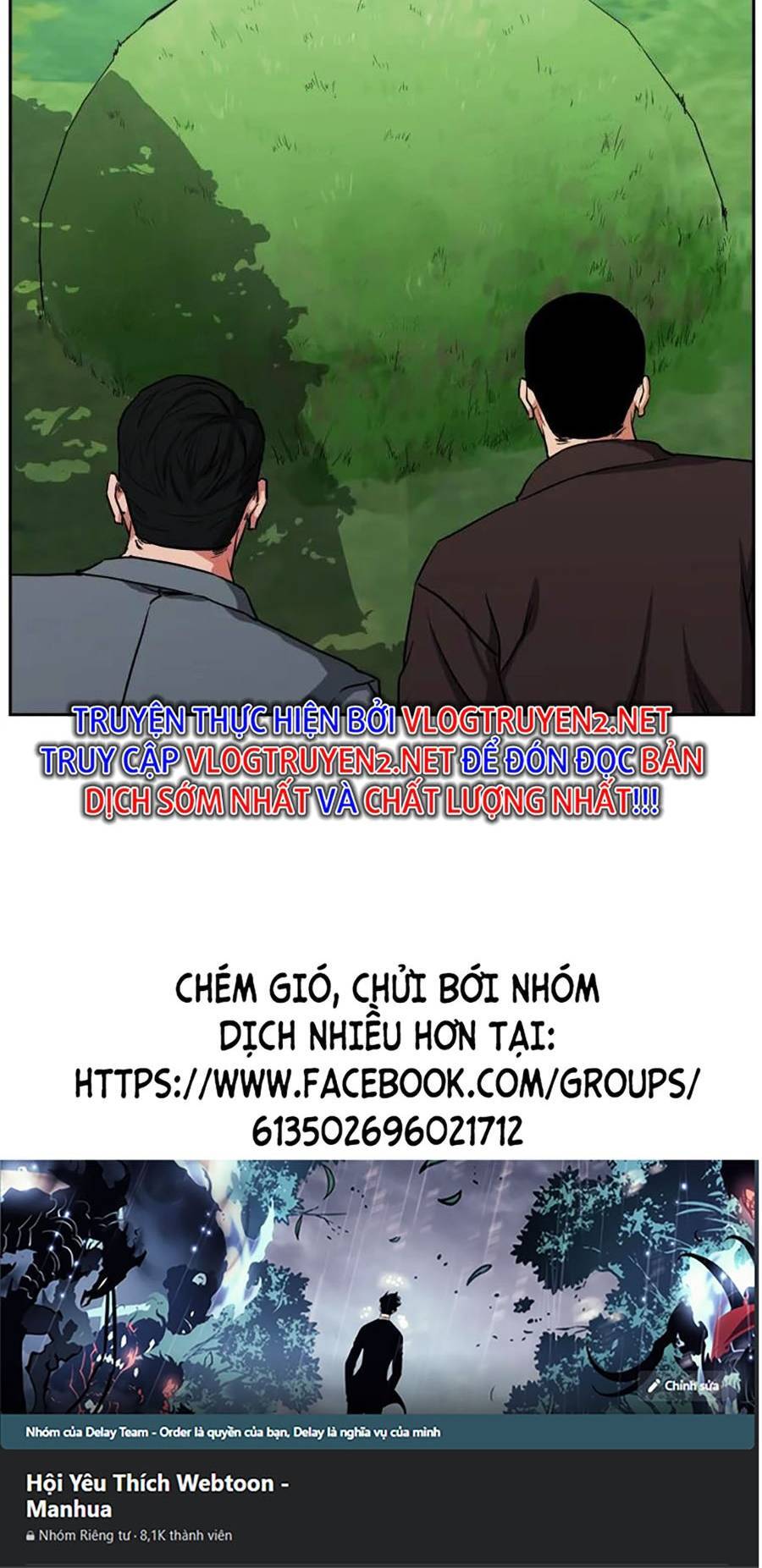 Bố Già Trùng Sinh Chapter 28 - Trang 80