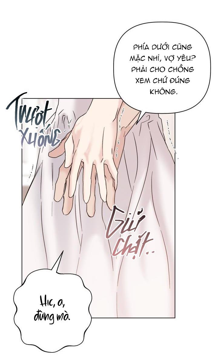 Cách Giết Tình Chapter 14 - Trang 59