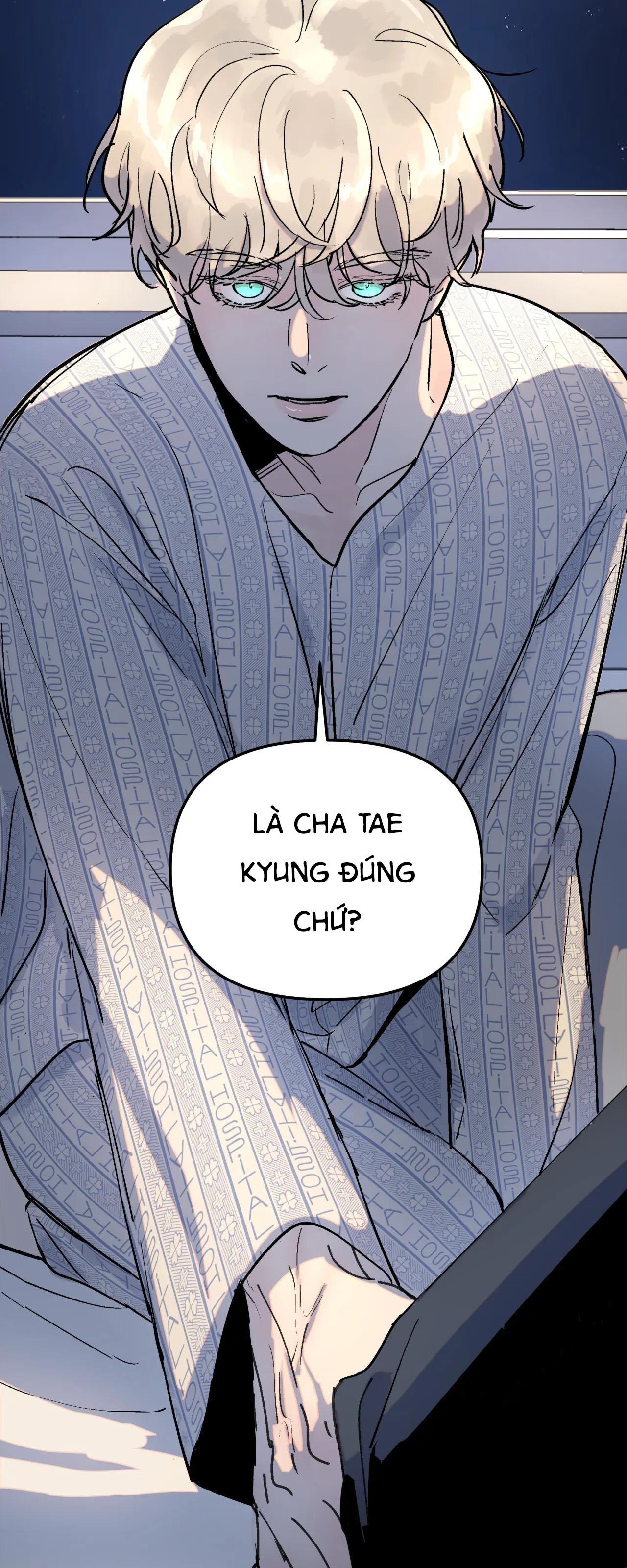 Cây Không Có Rễ Chapter 2 - Trang 13