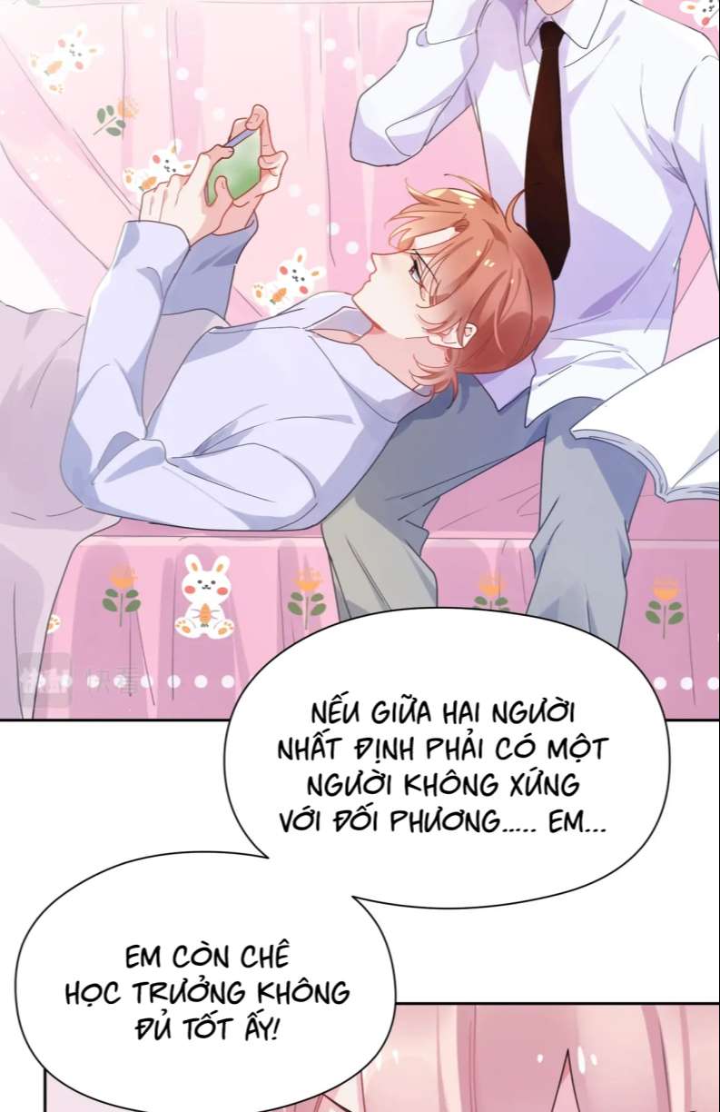 Có Bản Lĩnh Thì Cứ Hung Dữ Đi? Chapter 95 - Trang 11