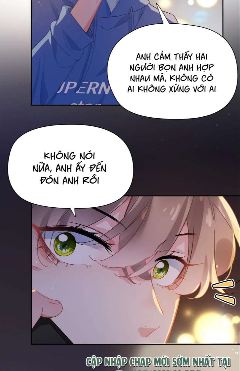 Có Bản Lĩnh Thì Cứ Hung Dữ Đi? Chapter 95 - Trang 14