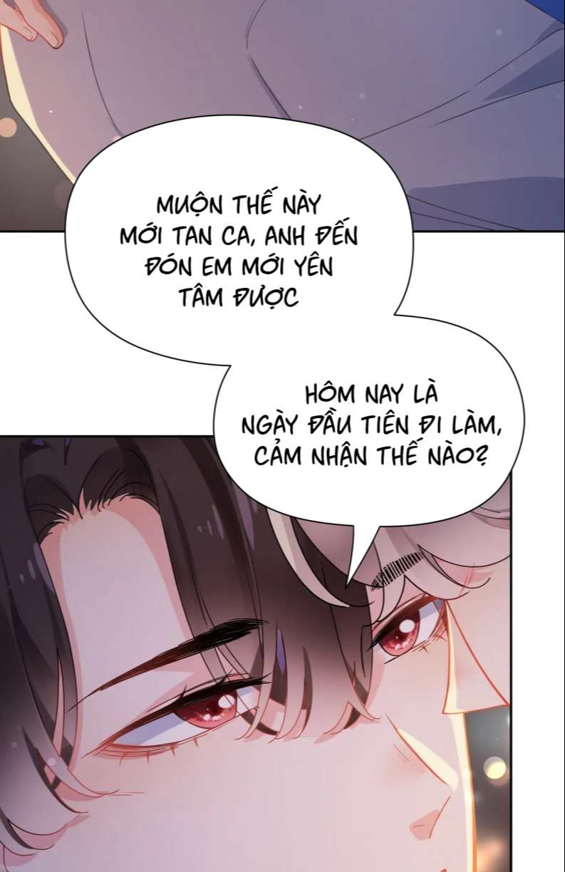 Có Bản Lĩnh Thì Cứ Hung Dữ Đi? Chapter 95 - Trang 18