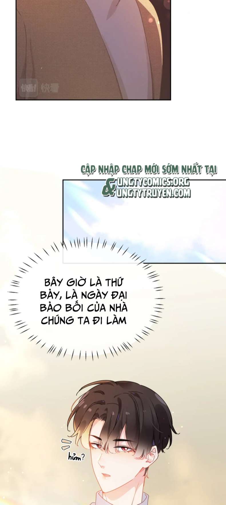 Có Bản Lĩnh Thì Cứ Hung Dữ Đi? Chapter 95 - Trang 23