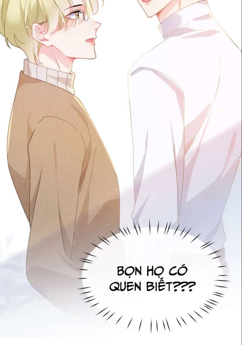 Có Bản Lĩnh Thì Cứ Hung Dữ Đi? Chapter 95 - Trang 29