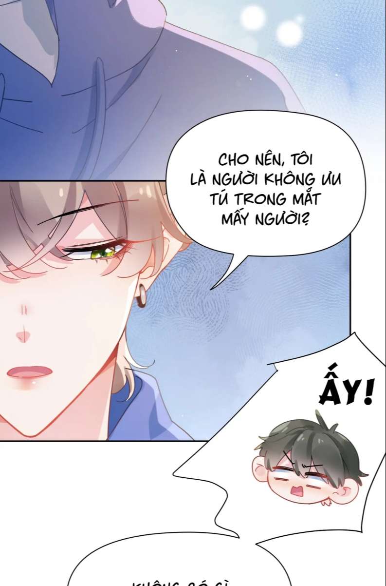 Có Bản Lĩnh Thì Cứ Hung Dữ Đi? Chapter 95 - Trang 6