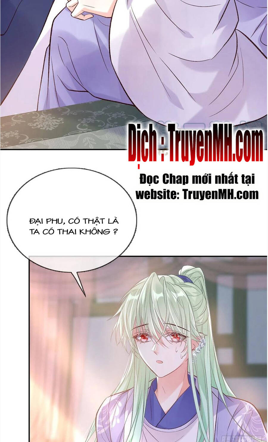 Kiều Mỵ Phu Lang, Tại Tuyến Lục Trà Chapter 90 - Trang 16