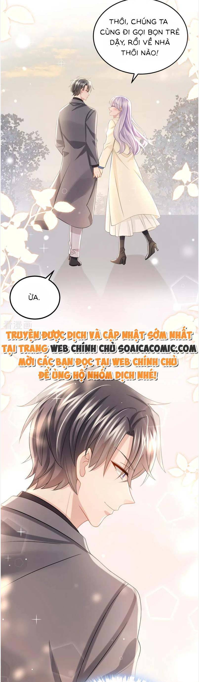 Manh Bảo Của Tôi Là Liêu Cơ Chapter 118 - Trang 15