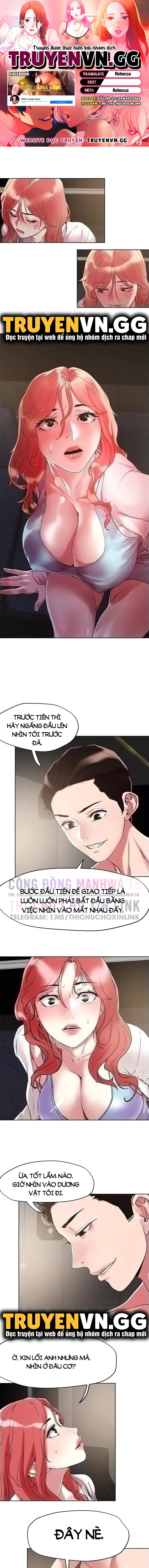 Quyền Năng Chịch Gái Chapter 56 - Trang 1