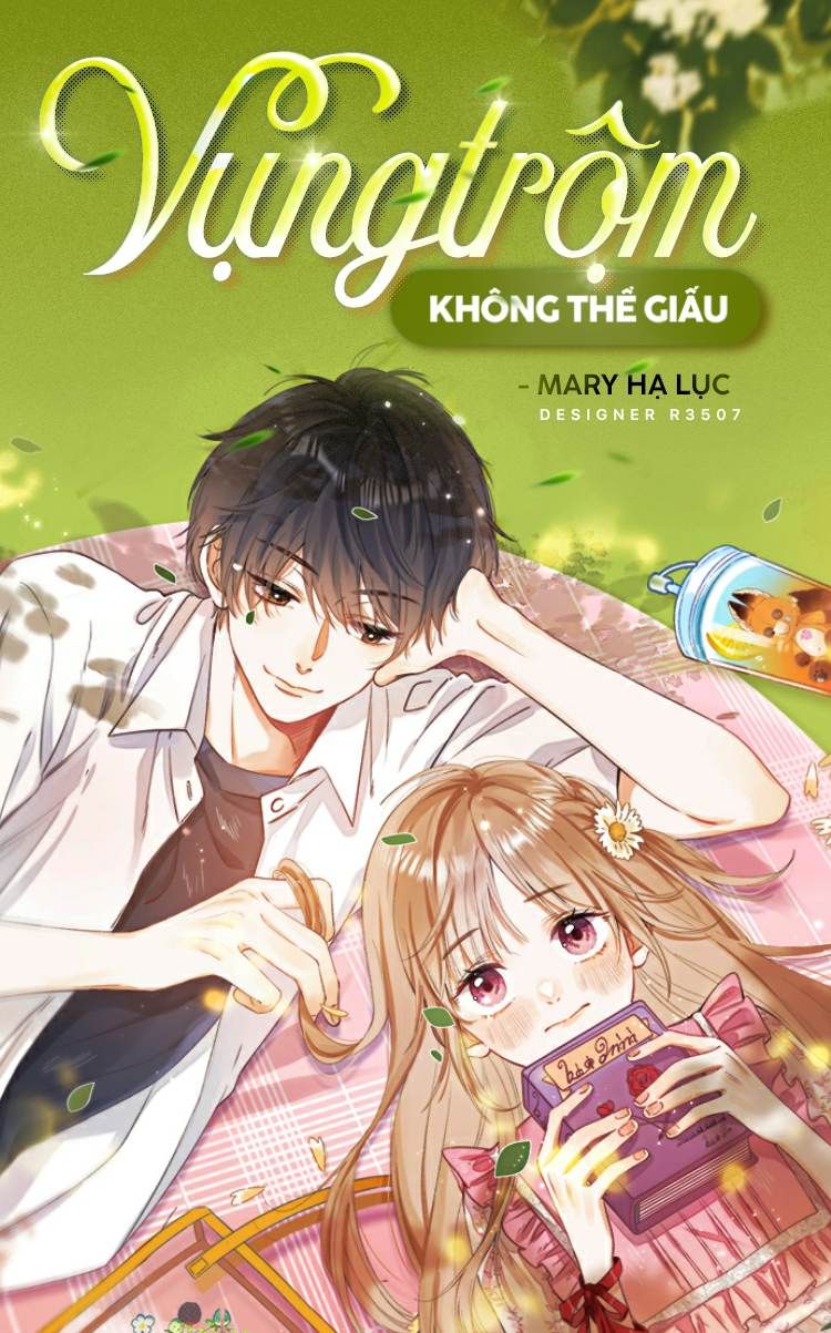 Vụng Trộm Giấu Không Được Chapter 61 - Trang 1