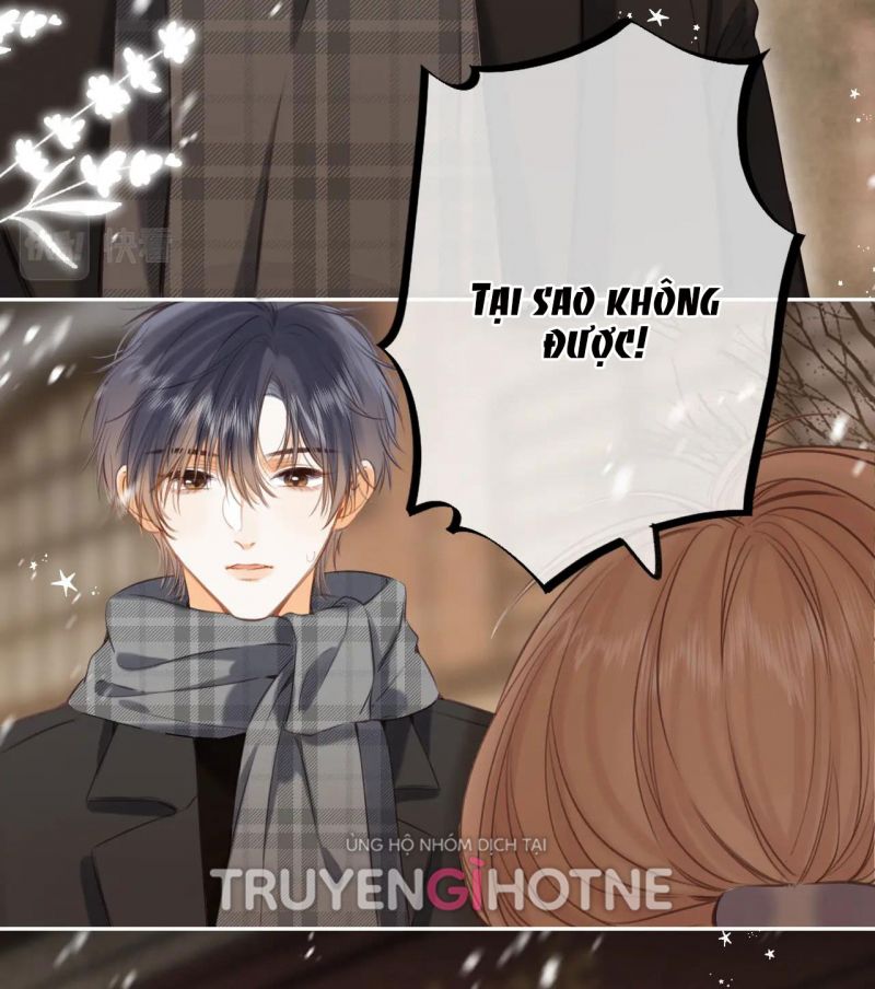 Vụng Trộm Giấu Không Được Chapter 61 - Trang 27