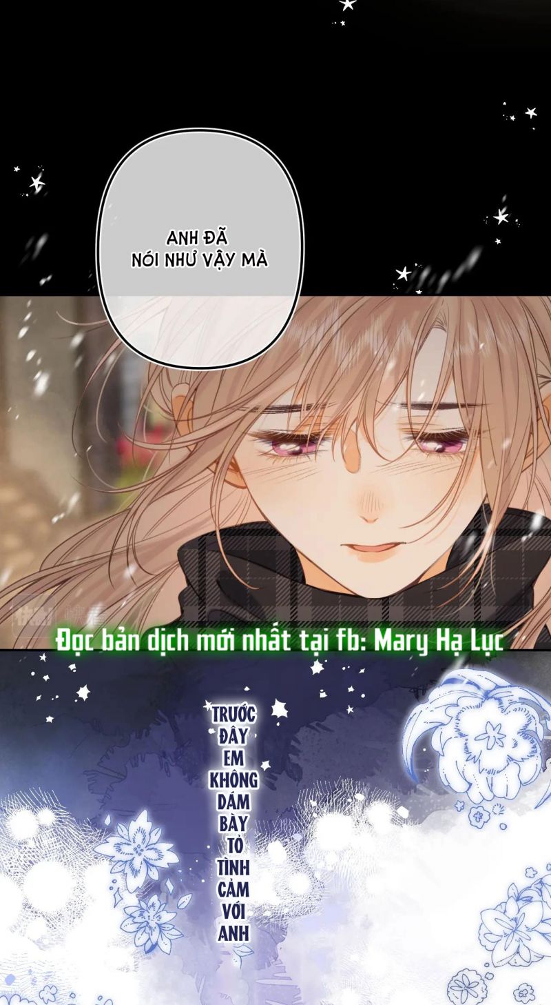 Vụng Trộm Giấu Không Được Chapter 61 - Trang 31