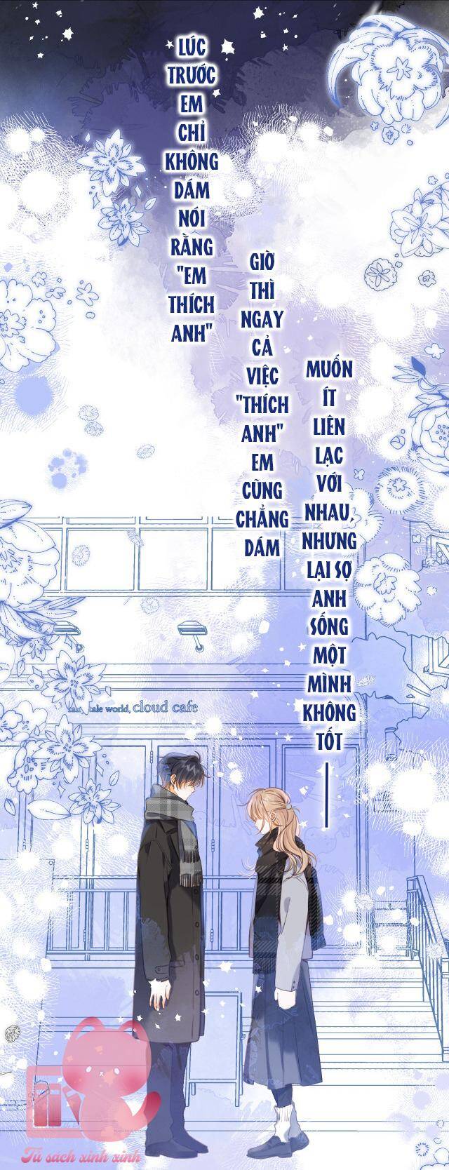 Vụng Trộm Giấu Không Được Chapter 62 - Trang 3