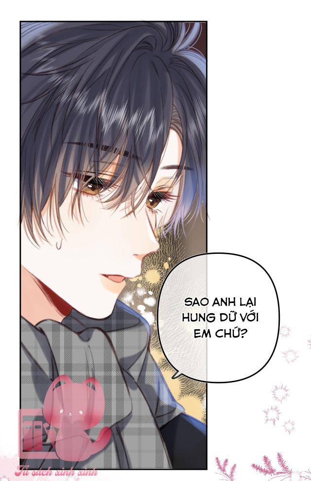 Vụng Trộm Giấu Không Được Chapter 62 - Trang 30