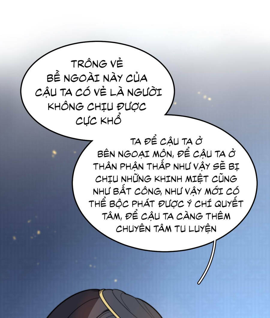 Bắt Đầu Đã Có 9 Vị Sư Phụ Kiều Diễm Tuyệt Đỉnh Chapter 3 - Trang 87