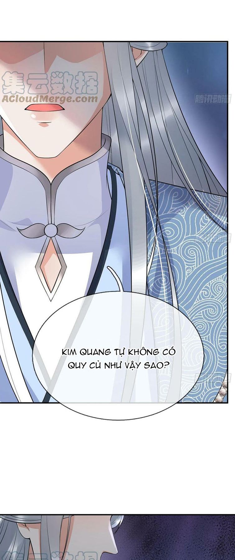 Đánh Chết Cũng Không Làm Sư Tôn Chapter 136 - Trang 7