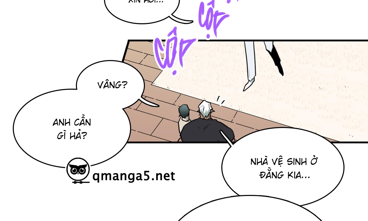 Dear Door Chapter 153: Side Story 23 - Trang 179