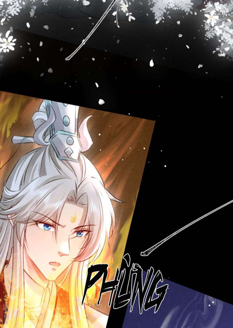 Đồ Mưu Bất Quỹ Chapter 138 - Trang 28