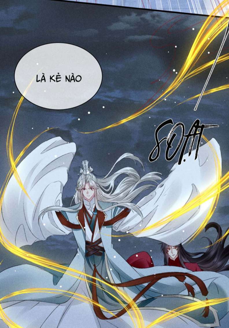 Đồ Mưu Bất Quỹ Chapter 138 - Trang 7