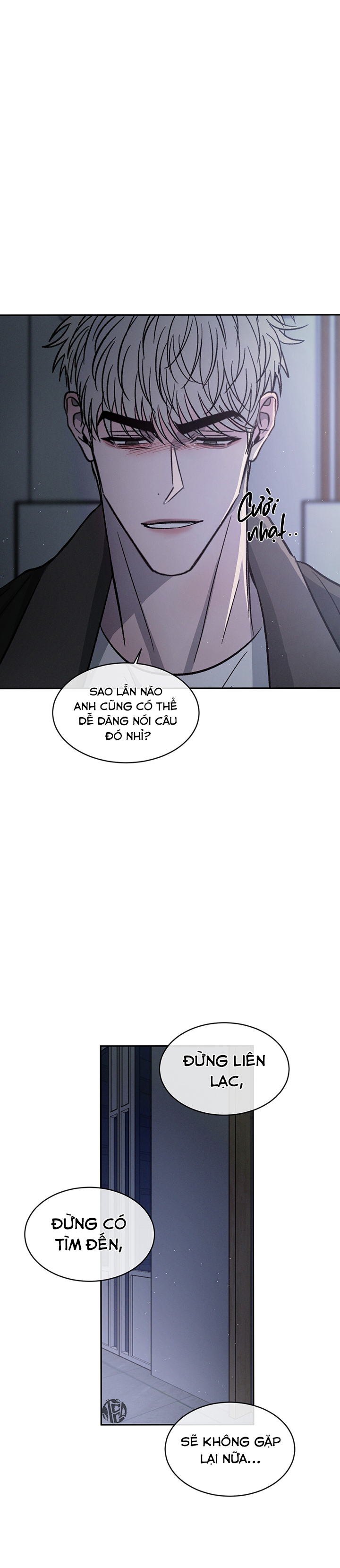 Tương Khắc Chapter 43 - Trang 22