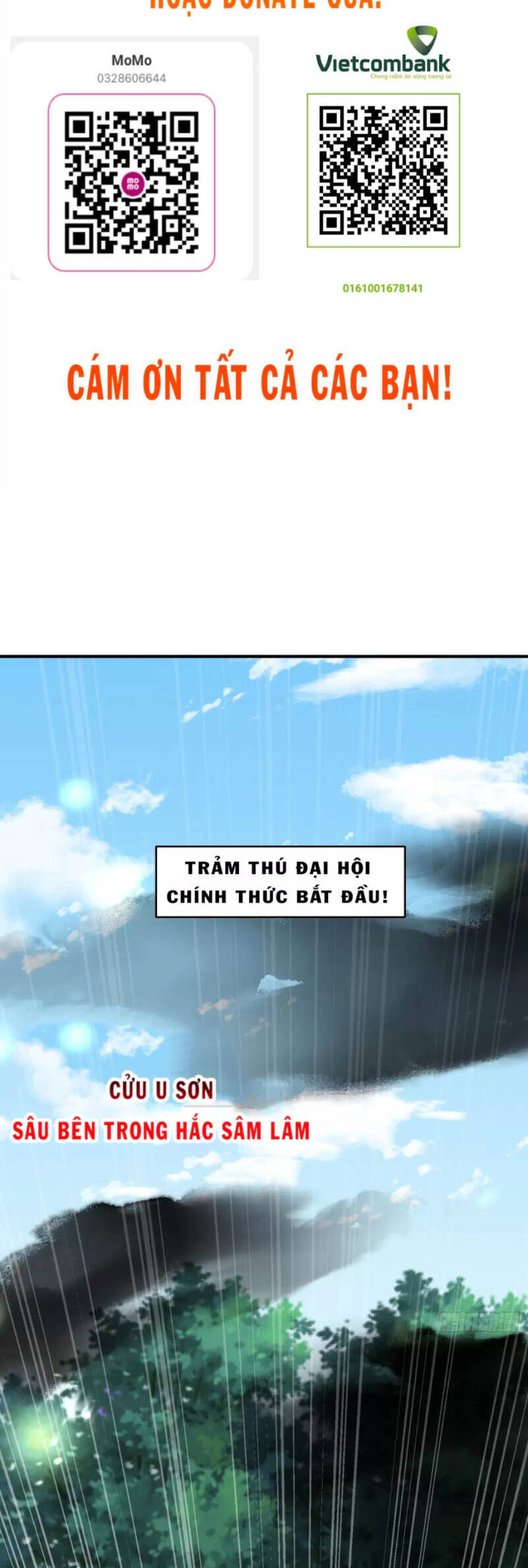 Bắt Đầu Thổ Lộ Với Mỹ Nữ Sư Tôn Chapter 9 - Trang 2