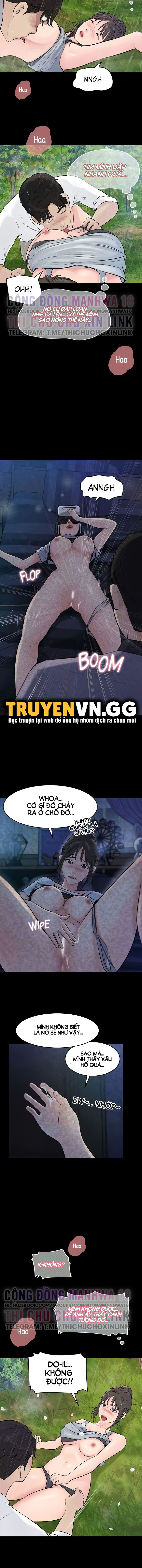 Em Vợ Nóng Bỏng Chapter 20 - Trang 4