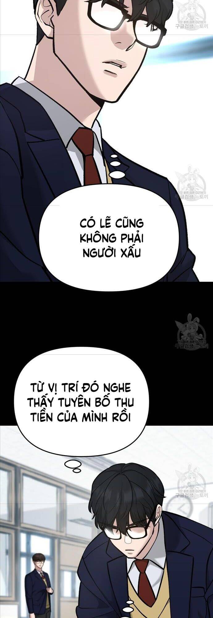 Giang Hồ Thực Thi Công Lý Chapter 40 - Trang 20