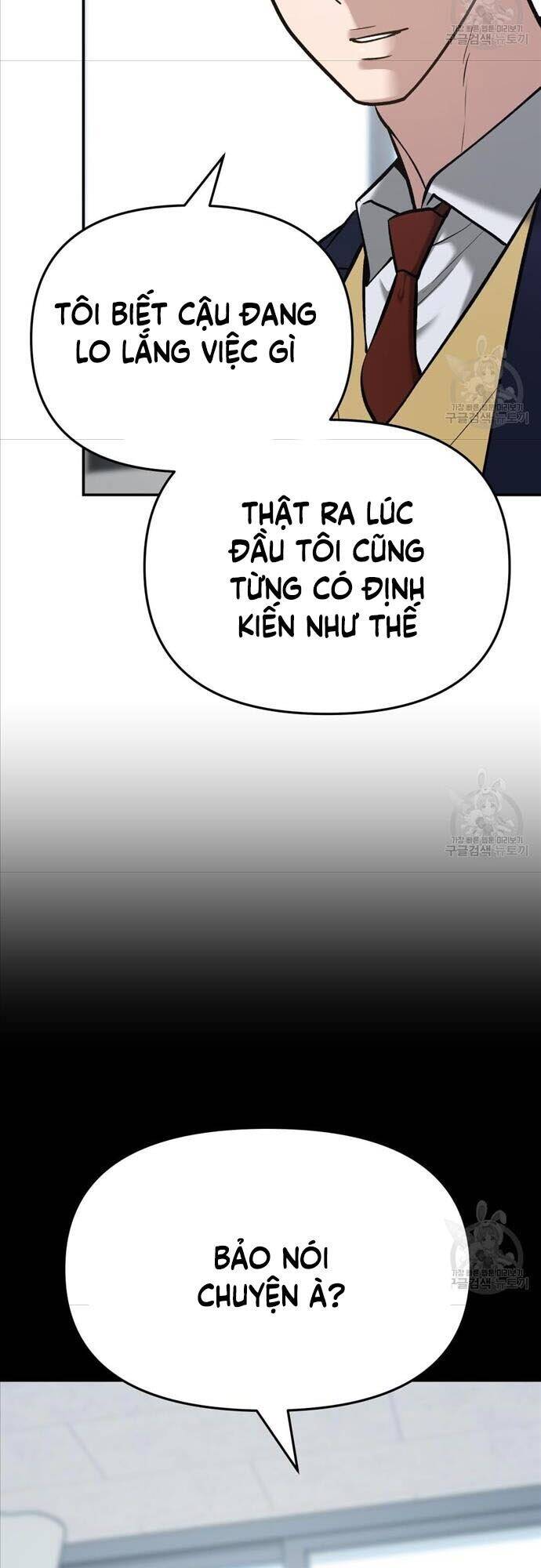 Giang Hồ Thực Thi Công Lý Chapter 40 - Trang 30