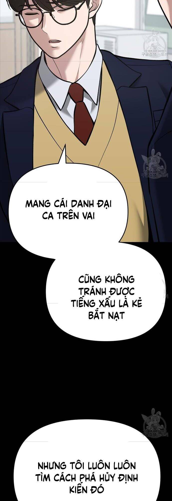 Giang Hồ Thực Thi Công Lý Chapter 40 - Trang 35