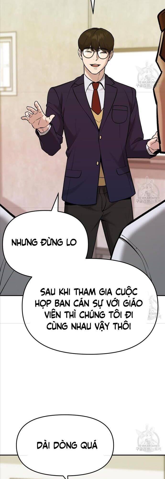 Giang Hồ Thực Thi Công Lý Chapter 40 - Trang 58