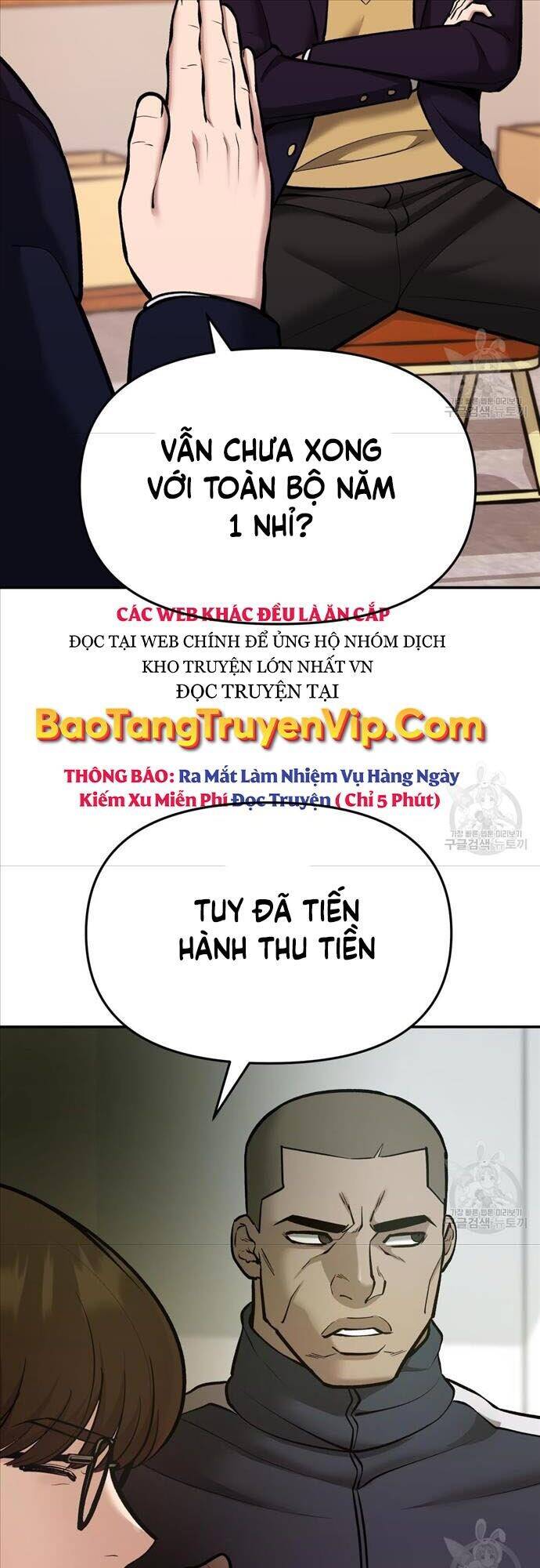 Giang Hồ Thực Thi Công Lý Chapter 40 - Trang 64