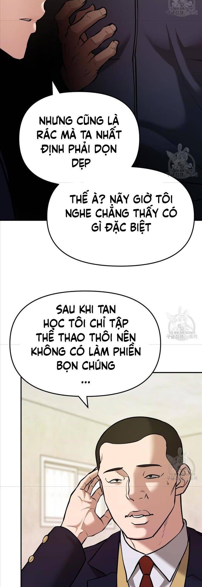 Giang Hồ Thực Thi Công Lý Chapter 40 - Trang 65