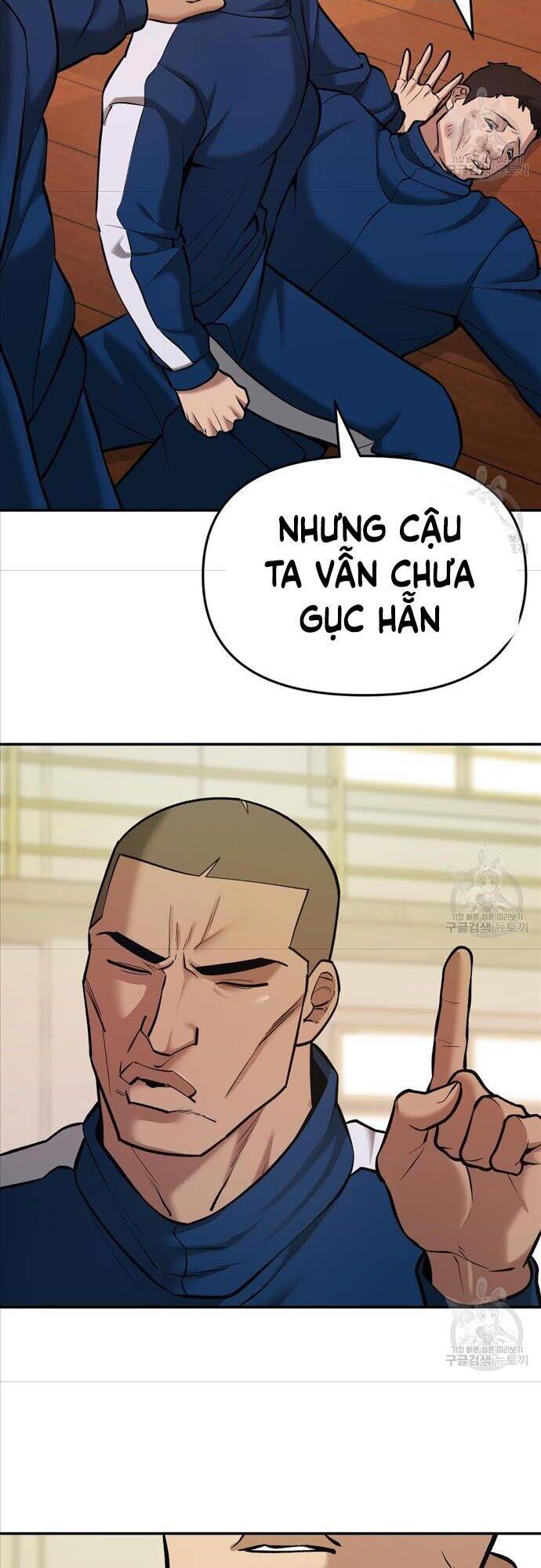 Giang Hồ Thực Thi Công Lý Chapter 40 - Trang 77