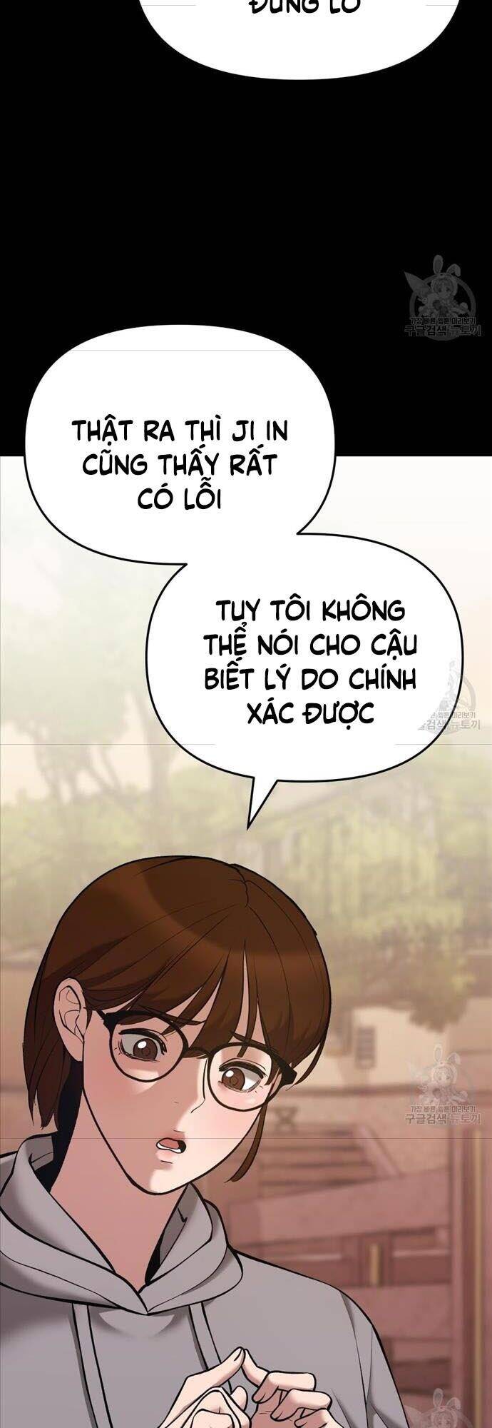 Giang Hồ Thực Thi Công Lý Chapter 40 - Trang 8