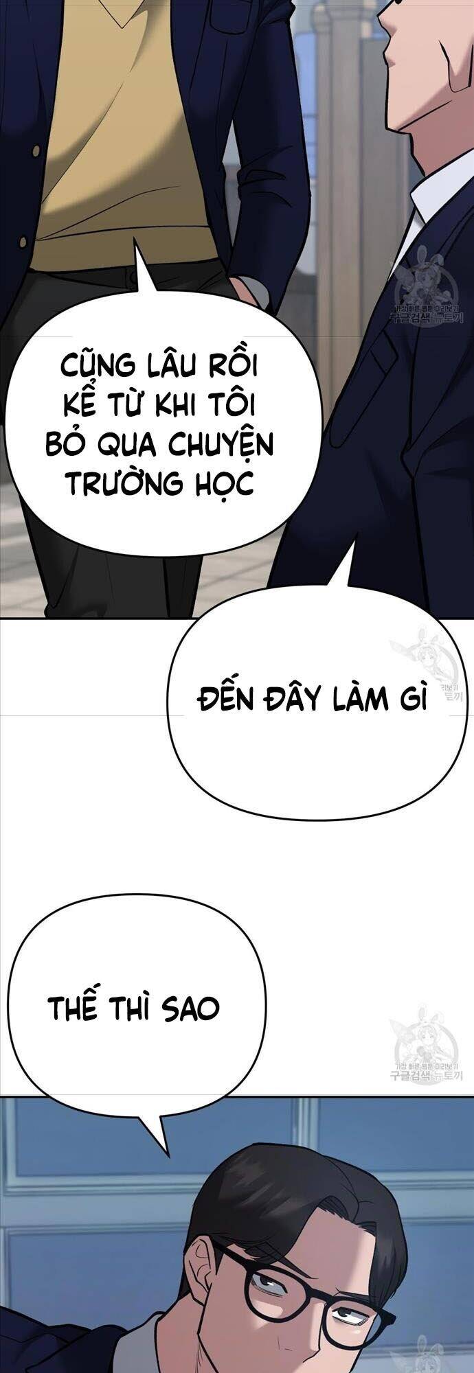 Giang Hồ Thực Thi Công Lý Chapter 40 - Trang 92