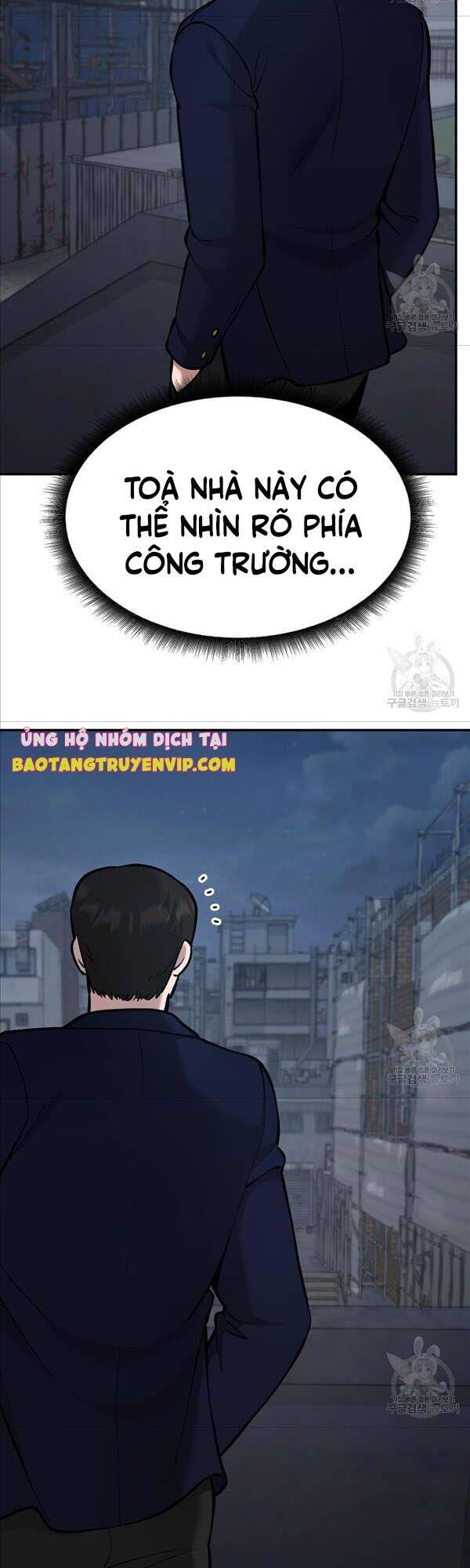 Giang Hồ Thực Thi Công Lý Chapter 41 - Trang 42